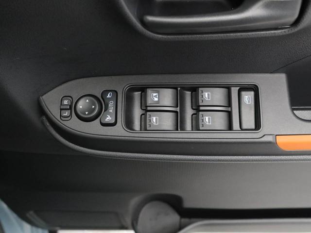 タントファンクロスキーフリー　ＬＥＤヘッドライト　シートヒーター　両側電動スライドドア（愛知県）の中古車