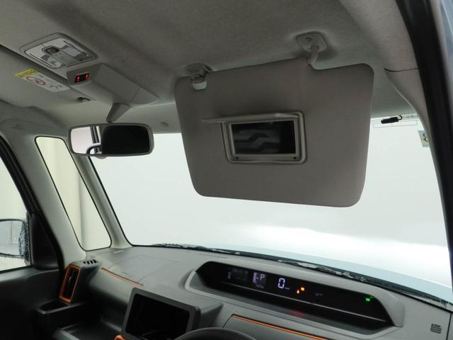 タントファンクロスキーフリー　ＬＥＤヘッドライト　シートヒーター　両側電動スライドドア（愛知県）の中古車