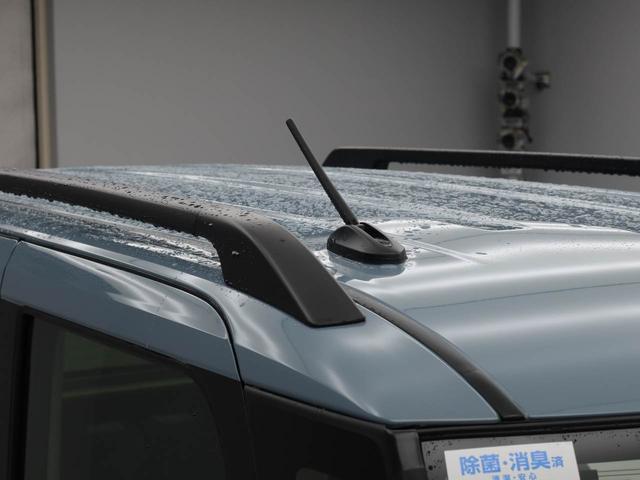 タントファンクロスキーフリー　ＬＥＤヘッドライト　シートヒーター　両側電動スライドドア（愛知県）の中古車