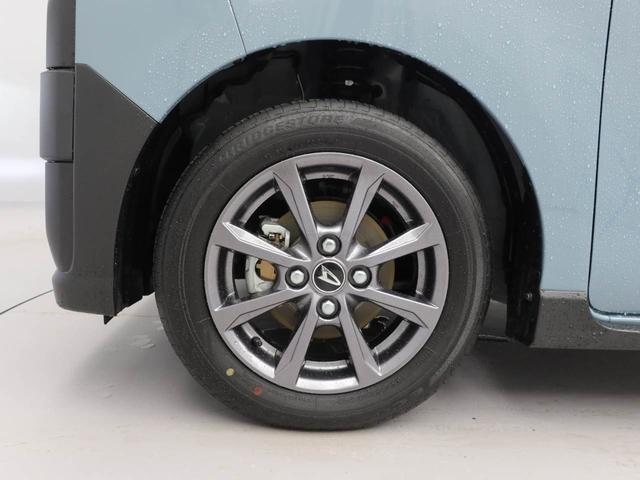 タントファンクロスキーフリー　ＬＥＤヘッドライト　シートヒーター　両側電動スライドドア（愛知県）の中古車