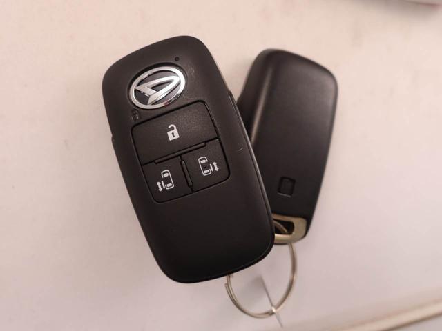 タントファンクロスキーフリー　ＬＥＤヘッドライト　シートヒーター　両側電動スライドドア（愛知県）の中古車