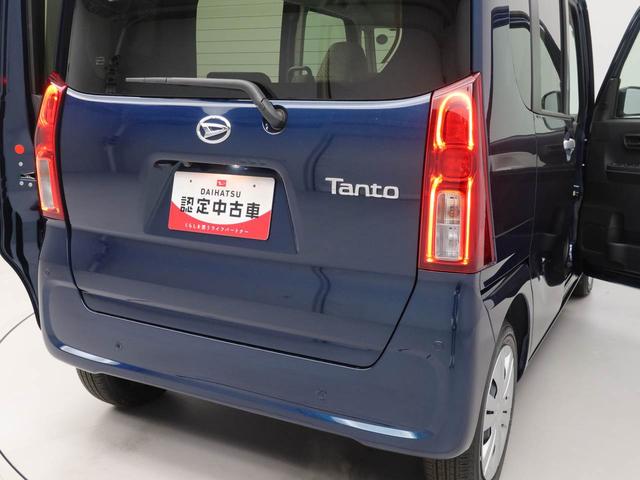 タントXバックカメラ スマートアシスト キーレス(愛知県)の中古車