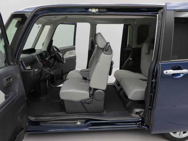 タントXバックカメラ スマートアシスト キーレス(愛知県)の中古車