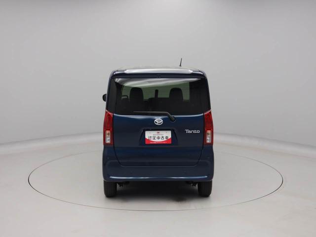 タントXバックカメラ スマートアシスト キーレス(愛知県)の中古車