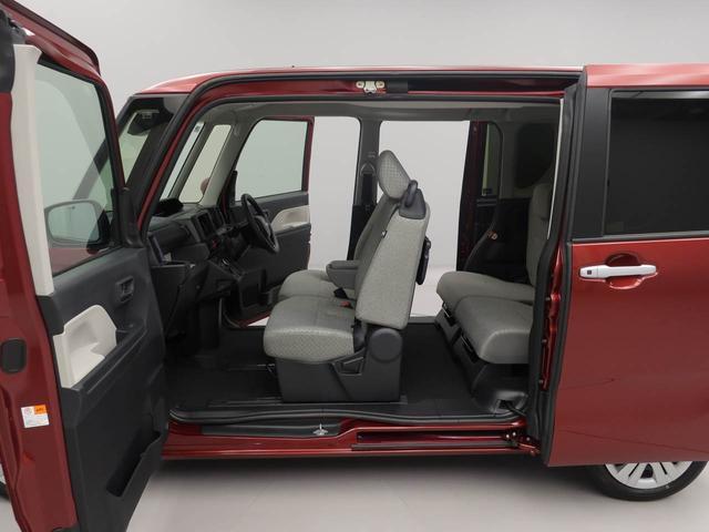 タントＸ（愛知県）の中古車