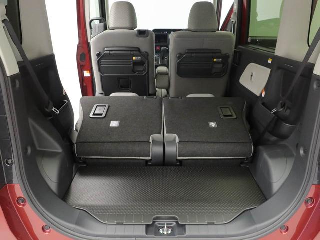 タントＸ（愛知県）の中古車