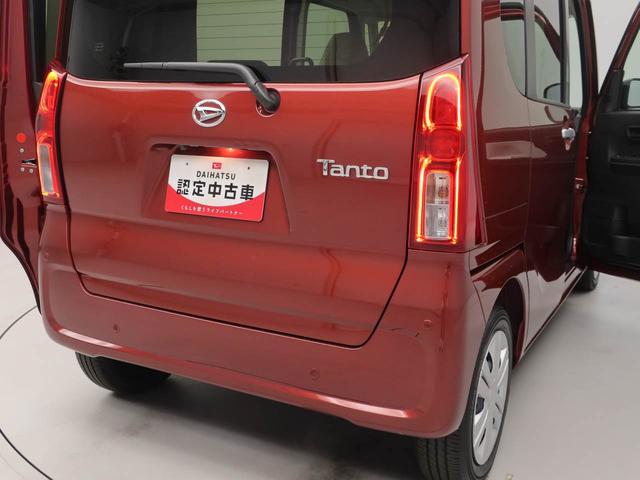 タントＸ（愛知県）の中古車