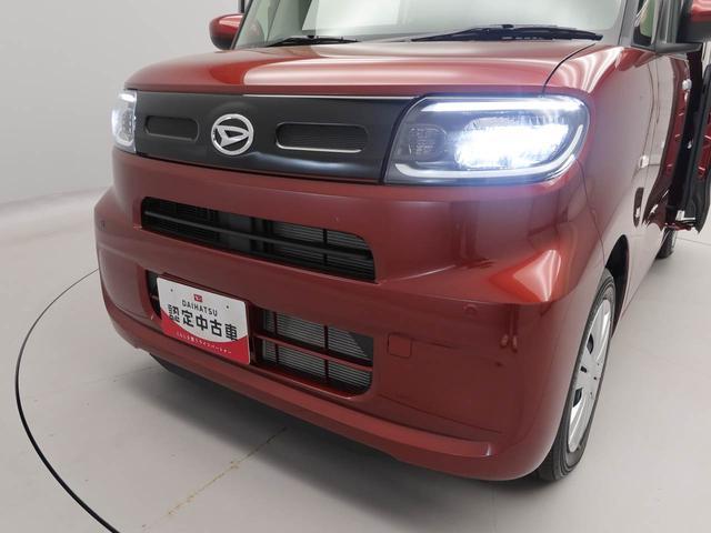 タントＸ（愛知県）の中古車