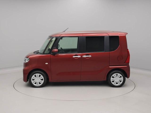 タントＸ（愛知県）の中古車