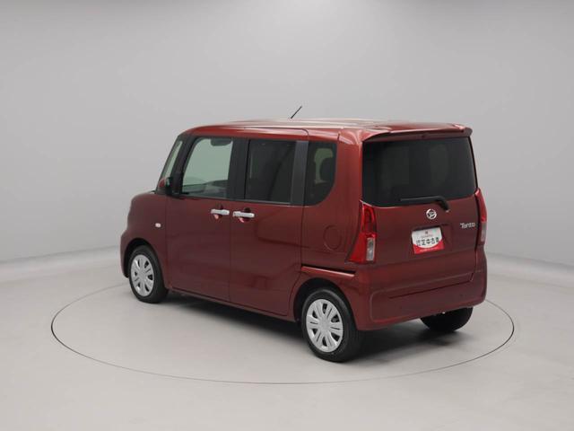 タントＸ（愛知県）の中古車