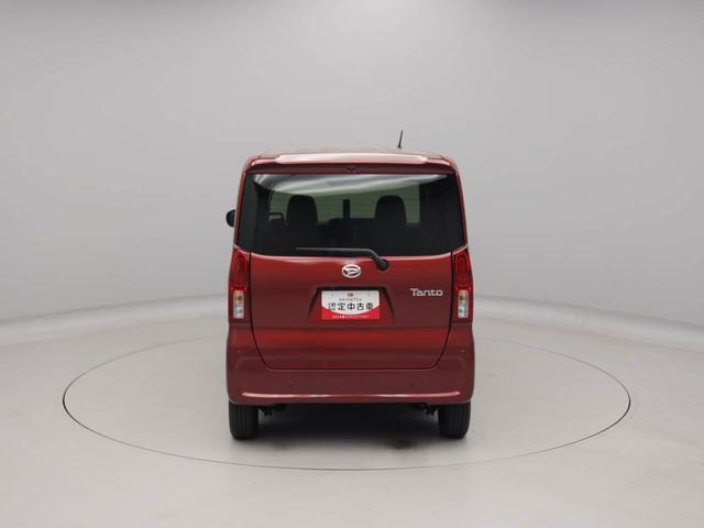 タントＸ（愛知県）の中古車