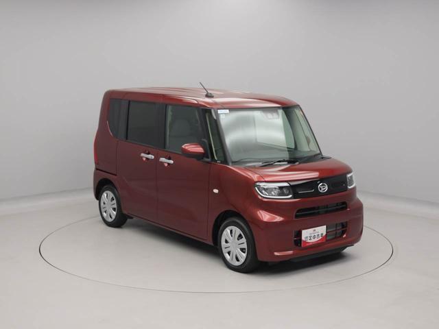 タントＸ（愛知県）の中古車