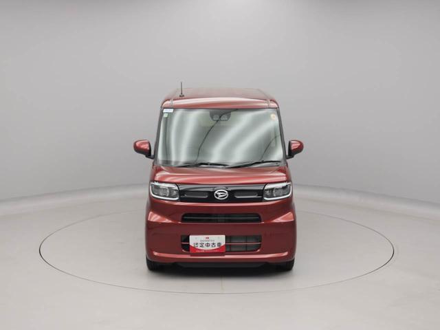 タントＸ（愛知県）の中古車