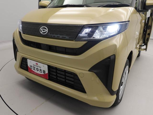 ムーヴX 両側電動スライドドアオーディオレス バックカメラ アイドリングストップ プッシュスタート エアバック ABS CVT キーフリー(愛知県)の中古車