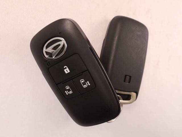 ムーヴX 両側電動スライドドアオーディオレス バックカメラ アイドリングストップ プッシュスタート エアバック ABS CVT キーフリー(愛知県)の中古車