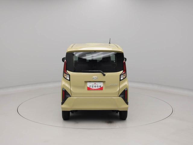ムーヴX 両側電動スライドドアオーディオレス バックカメラ アイドリングストップ プッシュスタート エアバック ABS CVT キーフリー(愛知県)の中古車