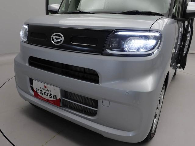 タントXリミテッド(愛知県)の中古車
