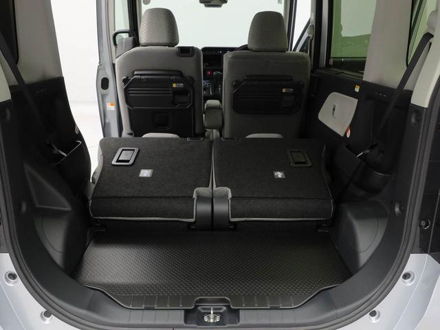 タントXリミテッド(愛知県)の中古車