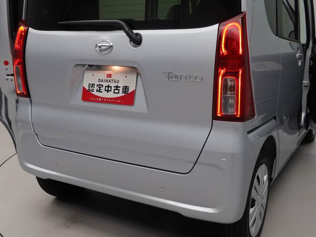 タントXリミテッド(愛知県)の中古車