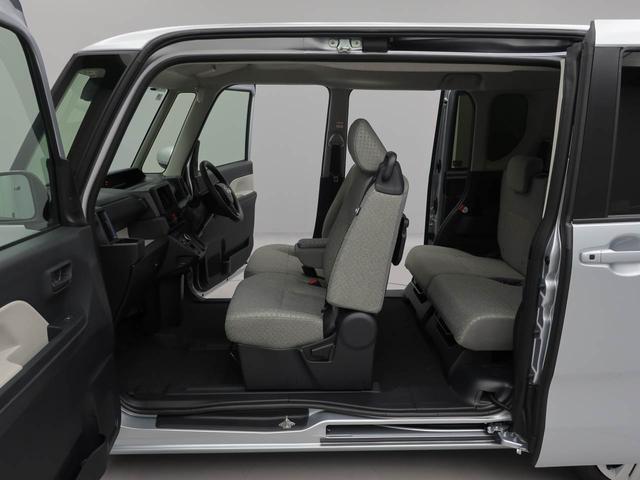 タントXリミテッド(愛知県)の中古車