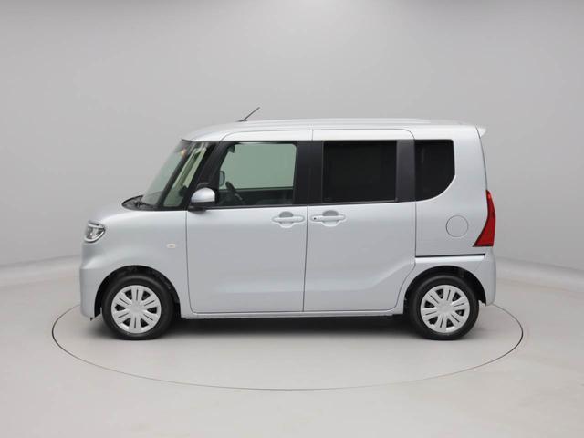 タントXリミテッド(愛知県)の中古車