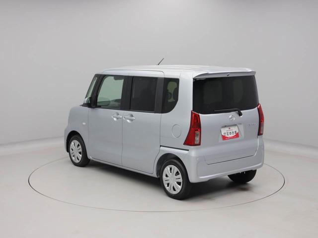 タントXリミテッド(愛知県)の中古車