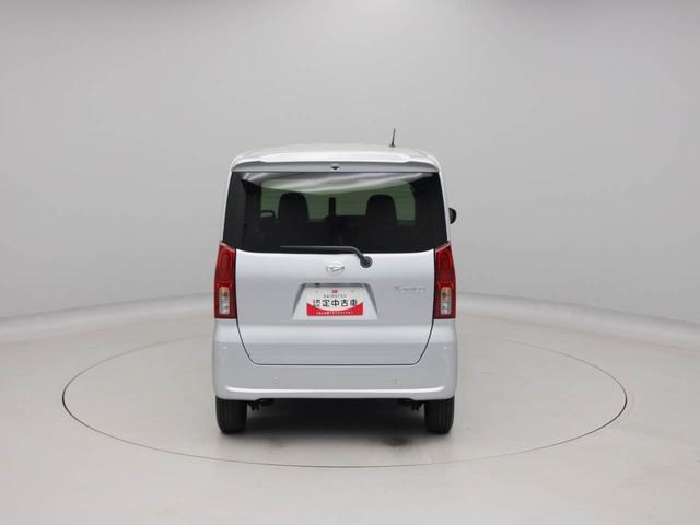 タントXリミテッド(愛知県)の中古車