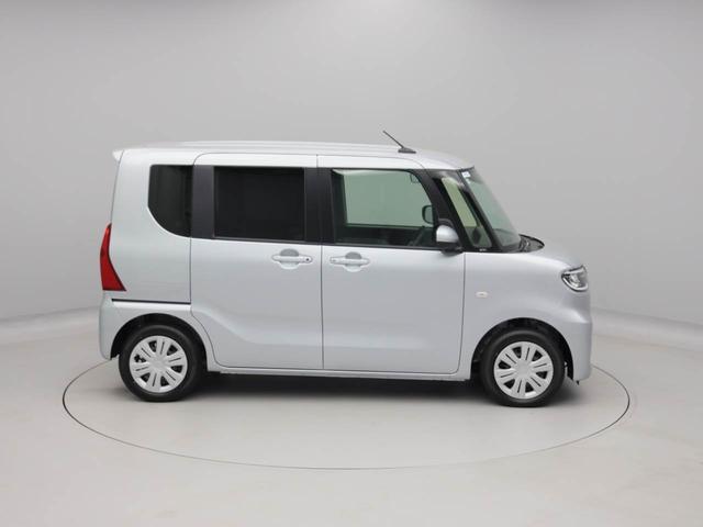 タントXリミテッド(愛知県)の中古車