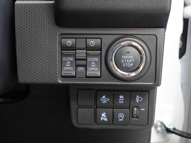 タントX電動パーキングブレーキ&オートブレーキホールド機能・運転席&助手席シートヒーター・オートエアコン・両側パワースライドドア・バックカメラ・オーディオレス・コーナーセンサー(愛知県)の中古車
