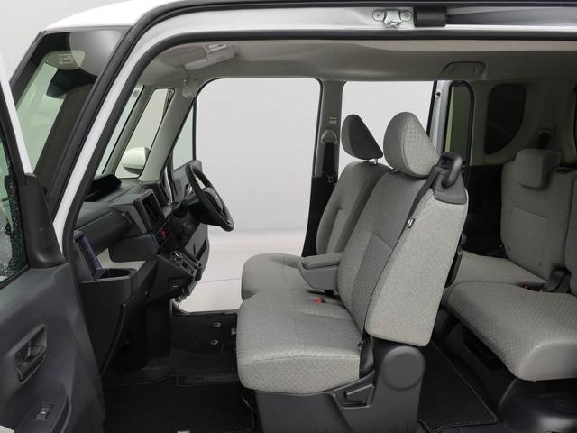 タントX電動パーキングブレーキ&オートブレーキホールド機能・運転席&助手席シートヒーター・オートエアコン・両側パワースライドドア・バックカメラ・オーディオレス・コーナーセンサー(愛知県)の中古車