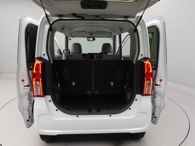 タントX電動パーキングブレーキ&オートブレーキホールド機能・運転席&助手席シートヒーター・オートエアコン・両側パワースライドドア・バックカメラ・オーディオレス・コーナーセンサー(愛知県)の中古車