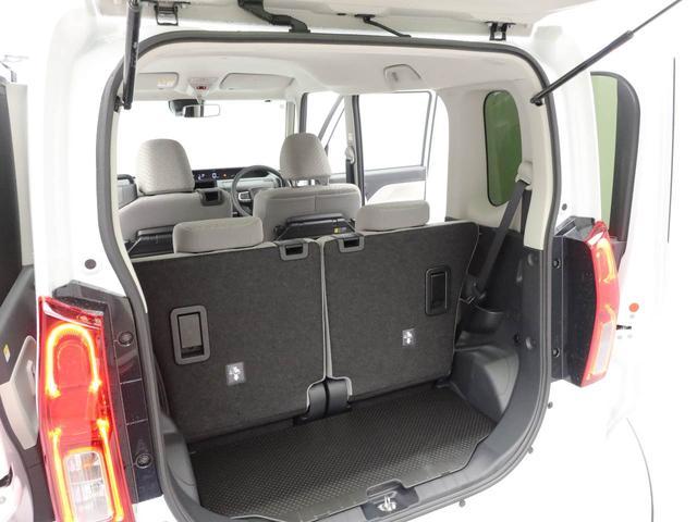 タントX電動パーキングブレーキ&オートブレーキホールド機能・運転席&助手席シートヒーター・オートエアコン・両側パワースライドドア・バックカメラ・オーディオレス・コーナーセンサー(愛知県)の中古車