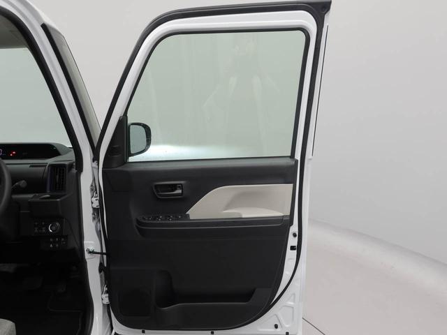 タントX電動パーキングブレーキ&オートブレーキホールド機能・運転席&助手席シートヒーター・オートエアコン・両側パワースライドドア・バックカメラ・オーディオレス・コーナーセンサー(愛知県)の中古車