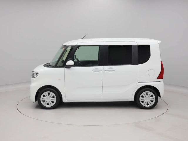タントX電動パーキングブレーキ&オートブレーキホールド機能・運転席&助手席シートヒーター・オートエアコン・両側パワースライドドア・バックカメラ・オーディオレス・コーナーセンサー(愛知県)の中古車