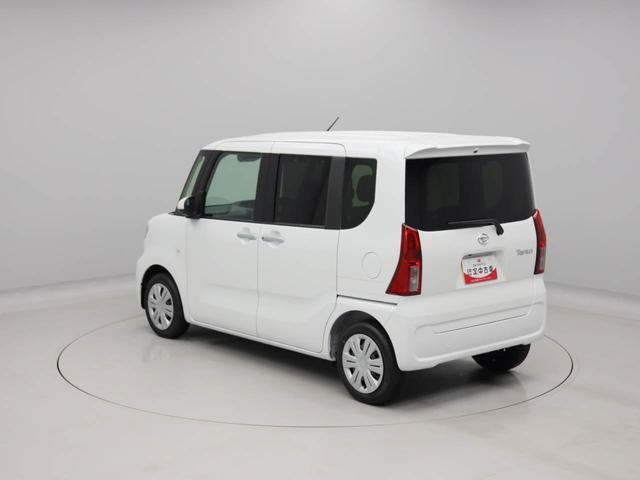 タントX電動パーキングブレーキ&オートブレーキホールド機能・運転席&助手席シートヒーター・オートエアコン・両側パワースライドドア・バックカメラ・オーディオレス・コーナーセンサー(愛知県)の中古車