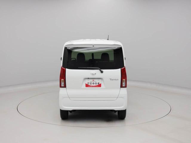 タントX電動パーキングブレーキ&オートブレーキホールド機能・運転席&助手席シートヒーター・オートエアコン・両側パワースライドドア・バックカメラ・オーディオレス・コーナーセンサー(愛知県)の中古車