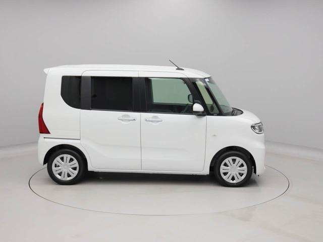 タントX電動パーキングブレーキ&オートブレーキホールド機能・運転席&助手席シートヒーター・オートエアコン・両側パワースライドドア・バックカメラ・オーディオレス・コーナーセンサー(愛知県)の中古車