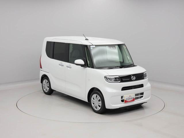 タントX電動パーキングブレーキ&オートブレーキホールド機能・運転席&助手席シートヒーター・オートエアコン・両側パワースライドドア・バックカメラ・オーディオレス・コーナーセンサー(愛知県)の中古車