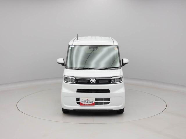 タントX電動パーキングブレーキ&オートブレーキホールド機能・運転席&助手席シートヒーター・オートエアコン・両側パワースライドドア・バックカメラ・オーディオレス・コーナーセンサー(愛知県)の中古車