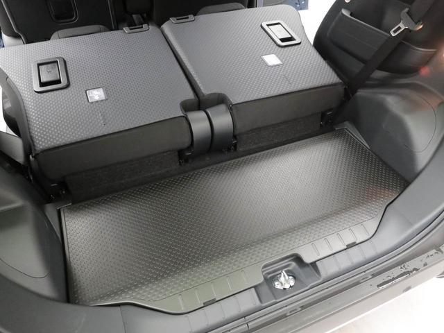 タントファンクロス（愛知県）の中古車