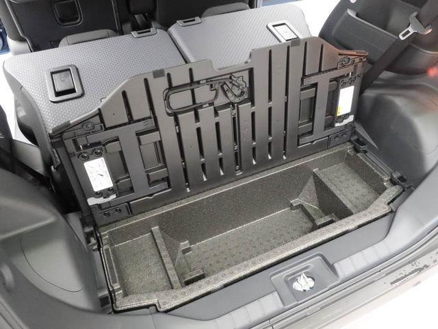 タントファンクロス（愛知県）の中古車