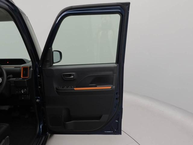 タントファンクロス（愛知県）の中古車