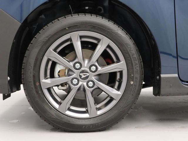 タントファンクロス（愛知県）の中古車