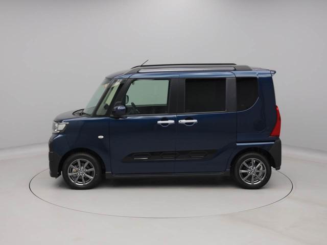 タントファンクロス（愛知県）の中古車