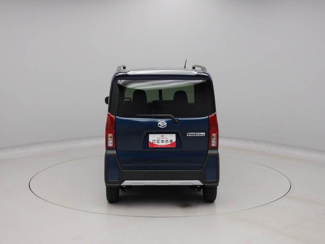 タントファンクロス（愛知県）の中古車