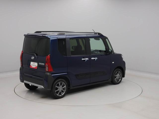 タントファンクロス（愛知県）の中古車