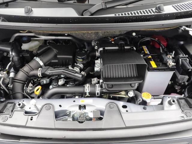 タントカスタムＲＳ　両側電動スライドドアオーディオレス　バックカメラ　アルミホイール　ＬＥＤヘッドライト　アイドリングストップ　プッシュスタート　エアバック　ＡＢＳ　ＣＶＴ　キーフリー（愛知県）の中古車