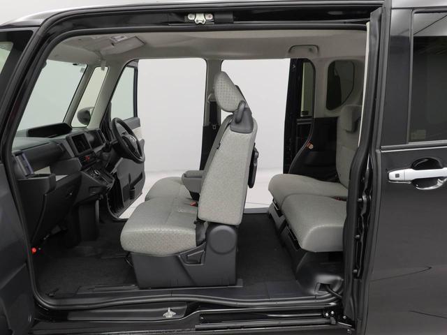 タントＸキーフリー（愛知県）の中古車