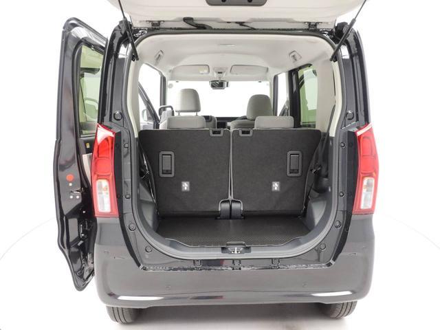 タントＸキーフリー（愛知県）の中古車