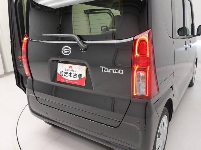 タントＸキーフリー（愛知県）の中古車